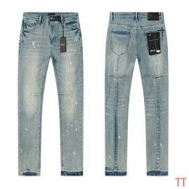 Picture of RTA Jeans Long _SKURTAsz30-3820tr2713425